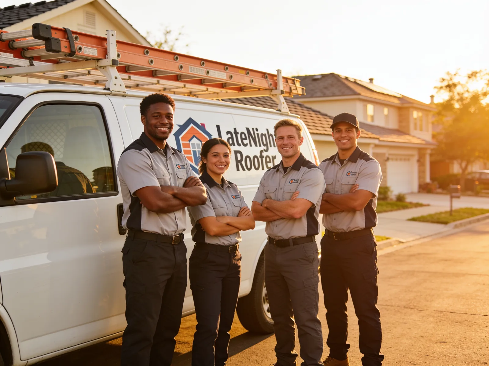 Emergency Roof Repair company in Derwent, OH